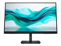 HP Series 3 Pro 322pf 21.5inch FHD 250nits HDMI DP VGA SmartBuy (EU) 3/3/0