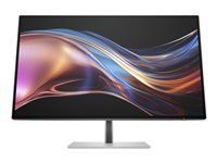 HP Series 7 Pro 727pu 27inch QHD Thunderbolt 4 Monitor DP HDMI SmartBuy (EU) 3/3/0