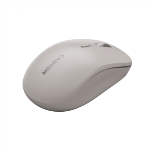 CANYON mouse MW-12 Dual band Wireless Beige