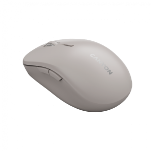 CANYON mouse MW-12 Dual band Wireless Beige