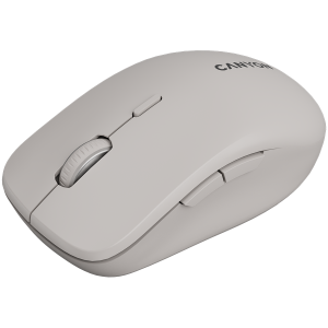 CANYON mouse MW-12 Dual band Wireless grey