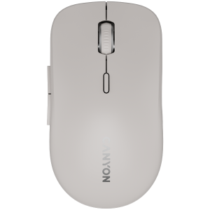 CANYON mouse MW-12 Dual band Wireless grey