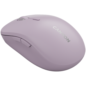 CANYON mouse MW-12 Dual band Wireless Pink