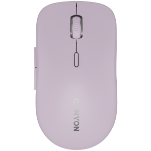 CANYON mouse MW-12 Dual band Wireless Pink