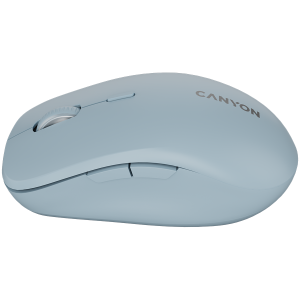 CANYON mouse MW-12 Dual band Wireless Blue