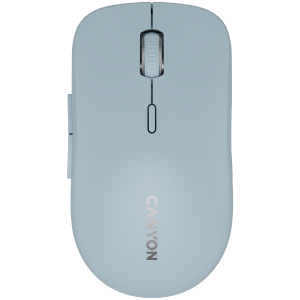 CANYON mouse MW-12 Dual band Wireless Blue