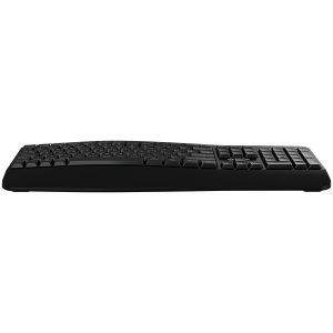 CANYON keyboard HKB-W6 Wireless Black