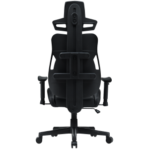 CANYON gaming chair Morphos ABCH01 Black