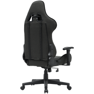 CANYON gaming chair Crest FCH01 Fabric Grey