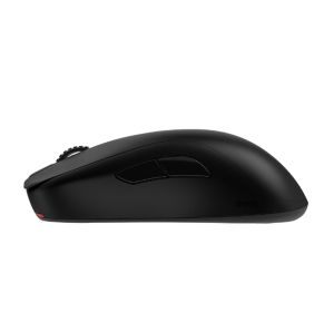 Мишка BenQ ZOWIE S2-DW 4K Wireless Mouse for Esports, Size S, 65g, up to 4000 Hz, up to 3200 DPI, Symmetrical design, Shorter overall w/side curves for stable tracking, Wireless w/4K enhanced receiver, Powered by Sports Science, Driverless, plug and play