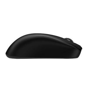 Мишка BenQ ZOWIE S2-DW 4K Wireless Mouse for Esports, Size S, 65g, up to 4000 Hz, up to 3200 DPI, Symmetrical design, Shorter overall w/side curves for stable tracking, Wireless w/4K enhanced receiver, Powered by Sports Science, Driverless, plug and play