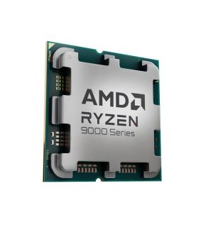 Процесор AMD RYZEN 9 9950X3D TRAY - 16-Core, 4.3 GHz, 128MB, 170W, AM5