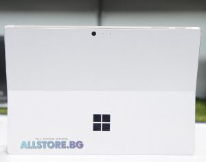 Microsoft Surface Pro 4 Model 1724, Intel Core i5, 4096MB LPDDR3, 128GB M.2 NVMe SSD, Intel HD Graphics 520, 12.3" 2736x1824 3:2 , Preinstalled with Windows 10 Pro, Grade C