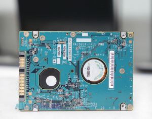 Fujitsu MHV2040BH 9.5mm, 40GB SATA, Grade A