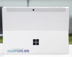 Microsoft Surface Go 2 Model 1926, Intel Pentium Gold, 4096MB LPDDR3, 64GB eMMC, Intel UHD Graphics 615, 10.5" 1920x1280 WUXGA+ , Preinstalled with Windows 11 Pro, Grade C