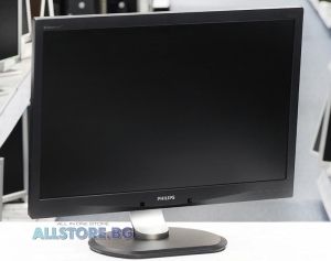 Philips 240P4QPYEB, 24.1