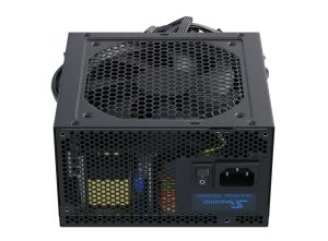 Seasonic Захранване PSU 850W Gold - G12 GC-850 V2 - SSP-850RT2