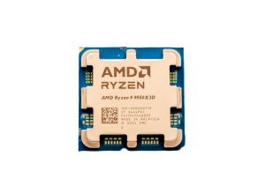 AMD RYZEN 9 9950X3D TRAY