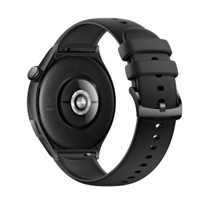 Huawei Watch 4 Archi-L19F, Amoled, 466x466, PPI 310, 2G, e-sim, GNSS cu o singură bandă, BT5.2 BR+BLE, 5ATM, 530mAh, negru