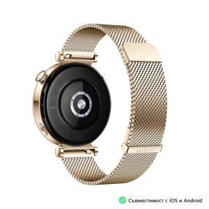 Watch Huawei GT4 Aurora-B19M (Female), Milanese