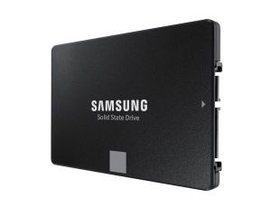 SAMSUNG SSD 870 EVO 250 GB SATA III 2,5 inchi 560 MB/s citire 530 MB/s scriere