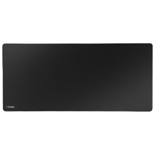 Подложка за мишка TRUST GXT759 XXL MOUSEPAD BLACK