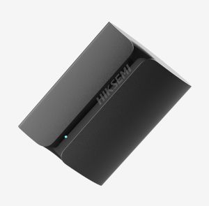 Твърд диск Hiksemi ext. SSD 1TB/USB3.2, TypeC, Up to 560MB/s read speed, 500MB/s write speed, Support Android Phone/Android Tablet/PC/Laptop