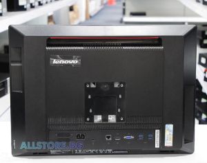 Lenovo ThinkCentre M93z, Intel Core i5, 8192MB So-Dimm DDR3, 500GB SATA, All-In-One, 23