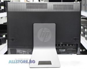 HP EliteOne 800 G1, Intel Core i5, 8192MB So-Dimm DDR3, 500GB SATA 2.5", All-In-One, 21.5" 1920x1080 Full HD 16:9 , Grade B