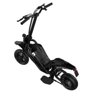 Електрически скутер Acer Electrical Scooter Predator Extreme, PES017, 25km/hr (Retail pack)