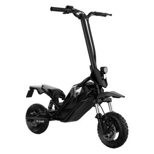 Електрически скутер Acer Electrical Scooter Predator Extreme, PES017, 25km/hr (Retail pack)