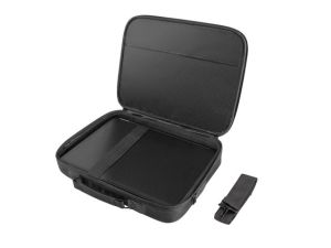 Чанта Natec Laptop Bag Impala 2 15.6", Onyx Black