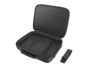 Чанта Natec Laptop Bag Impala 2 15.6", Onyx Black