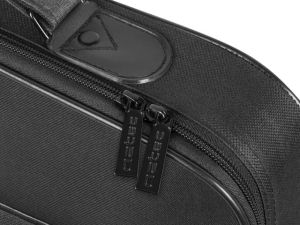 Чанта Natec Laptop Bag Impala 2 15.6", Onyx Black