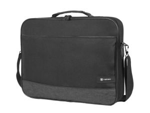 Чанта Natec Laptop Bag Impala 2 15.6", Onyx Black