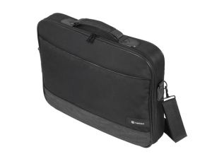 Чанта Natec Laptop Bag Impala 2 15.6", Onyx Black