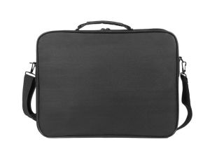 Чанта Natec Laptop Bag Impala 2 15.6", Onyx Black