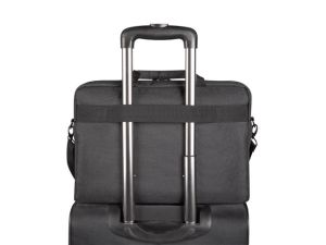 Чанта Natec Laptop Bag Beira 15.6" Black