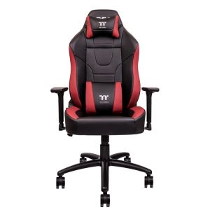 Стол Thermaltake U Comfort Black & Red