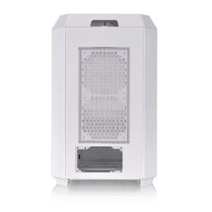 Кутия за компютър Thermaltake Tower 300 White