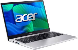 Лаптоп Acer Extensa EX215-57-34WY - 15.6" FHD IPS, Intel Core i3-1315U, 16GB DDR5, 512GB SSD, Free DOS