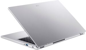 Лаптоп Acer Extensa EX215-57-34WY - 15.6" FHD IPS, Intel Core i3-1315U, 16GB DDR5, 512GB SSD, Free DOS