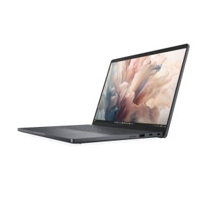 Лаптоп Dell Pro 14 Premium PA14250, Intel Ultra 5 236V (40 TOPS NPU, 8 cores, up to 4.7GHz), 14.0" FHD+(1920x1200) WVA 400nits AG, 16GB LPDDR5x, 8533MT/s (onb), 512GB SSD, Intel Arc, 8MP HDR+IR Cams and Mic, Wi-Fi 7, FPR, Backlit Kb, Win11 Pro, Magnesium,