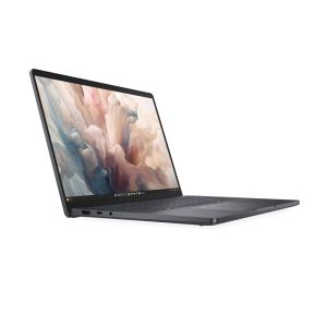 Лаптоп Dell Pro 14 Premium PA14250, Intel Ultra 5 238V (40 TOPS NPU, 8 cores, up to 4.7GHz), 14.0" FHD+(1920x1200) WVA 400nits AG, 32GB LPDDR5x, 8533MT/s (onb), 512GB SSD, Intel Arc, 8MP HDR+IR Cam and Mic, Wi-Fi 7, FPR, Backlit Kb, Win11 Pro, Magnesium, 