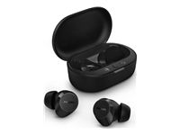 PHILIPS 1000 series Bluetooth in-ear true wireless black