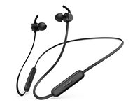 PHILIPS Bluetooth sports headphones IPX5 Sweat/waterproof