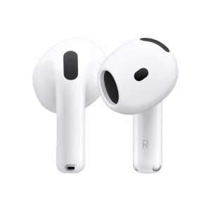 Слушалки Apple AirPods 4 (USB-C) with Active Noise Cancellation