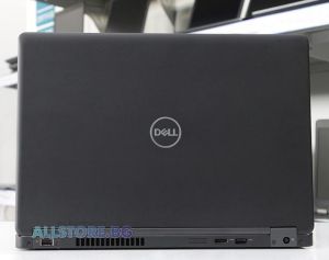 Dell Latitude 5490, Intel Core i5, 8192MB So-Dimm DDR4, 256GB M.2 SATA SSD, Intel HD Graphics 620, 14" 1920x1080 Full HD 16:9 , Grade A