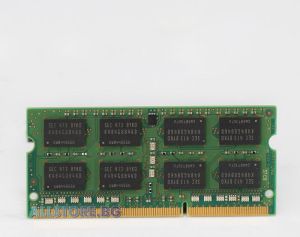 Mixed major brands , 8192MB So-Dimm DDR3L, Grade A