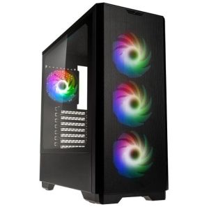 PC Desktop  VALI GAMING INTEL CORE I5 14400F GEFORCE RTX5070